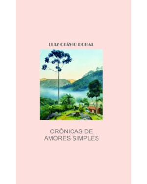 Crônicas de Amores Simples