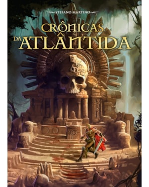 Crônicas de Atlântida