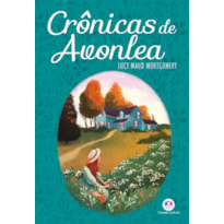 CRÔNICAS DE AVONLEA