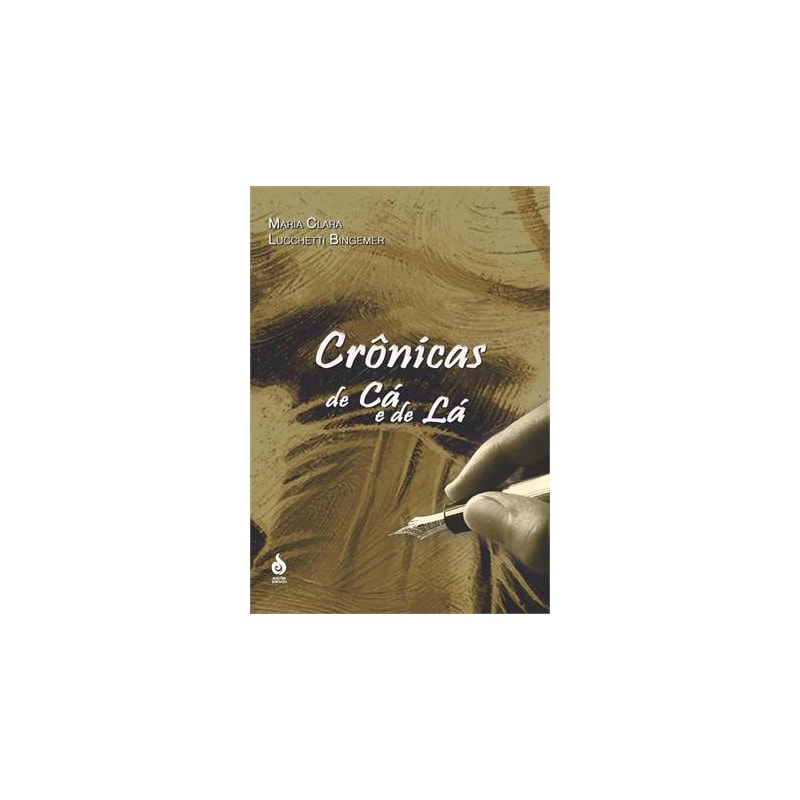 CRONICAS DE CA E DE LA - 1