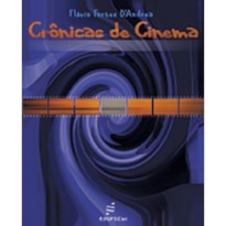 CRÔNICAS DE CINEMA