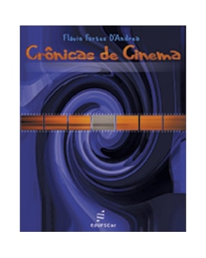CRÔNICAS DE CINEMA