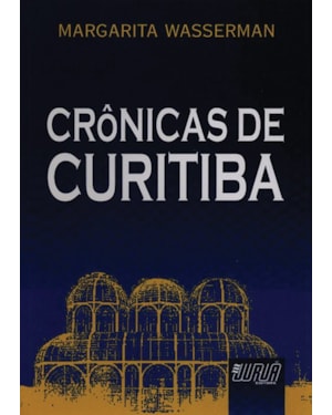 CRÔNICAS DE CURITIBA