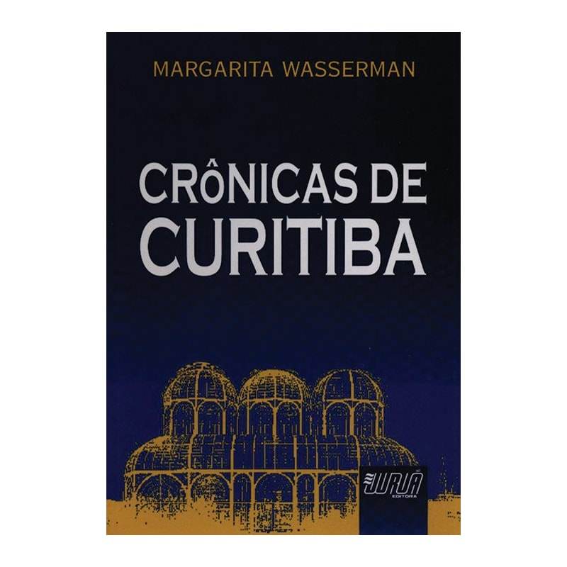 CRÔNICAS DE CURITIBA