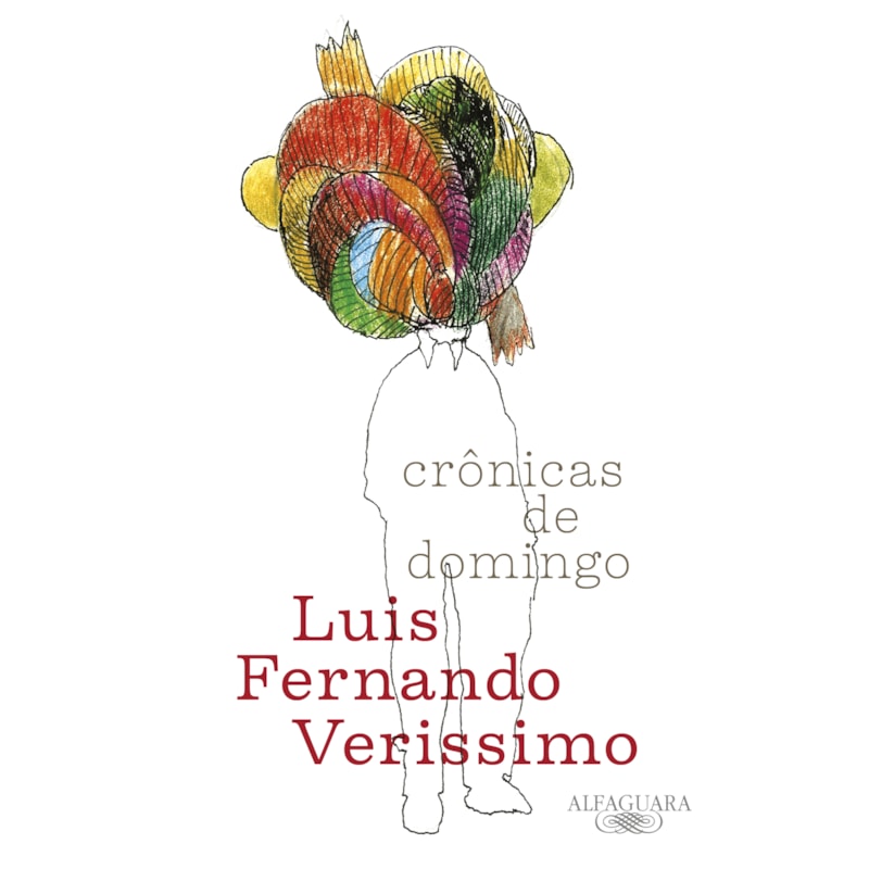 CRÔNICAS DE DOMINGO