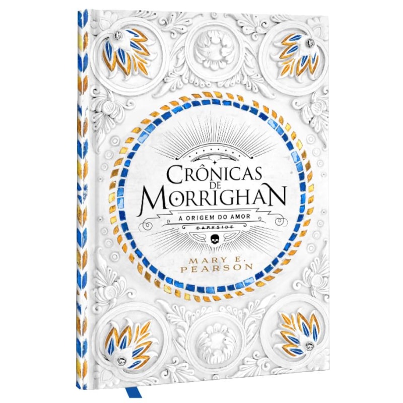CRÔNICAS DE MORRIGHAN
