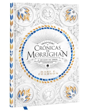 CRÔNICAS DE MORRIGHAN