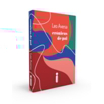 CRÔNICAS DE PAI