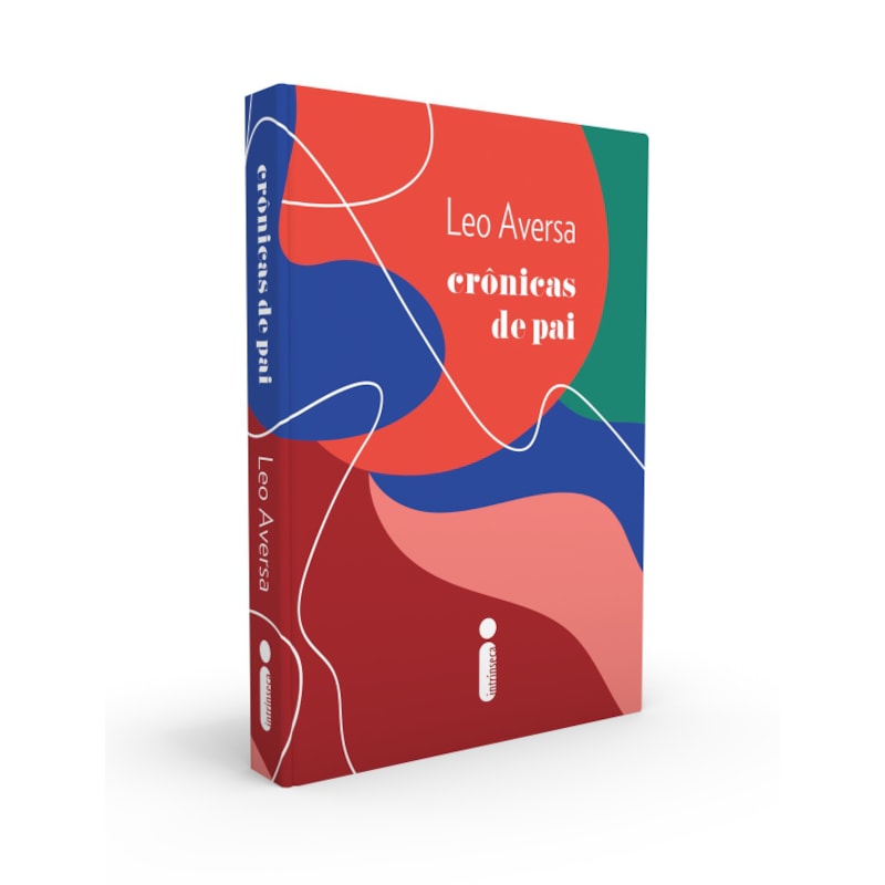 CRÔNICAS DE PAI