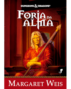 Crônicas de Raistlin Vol. 1 - Forja da Alma