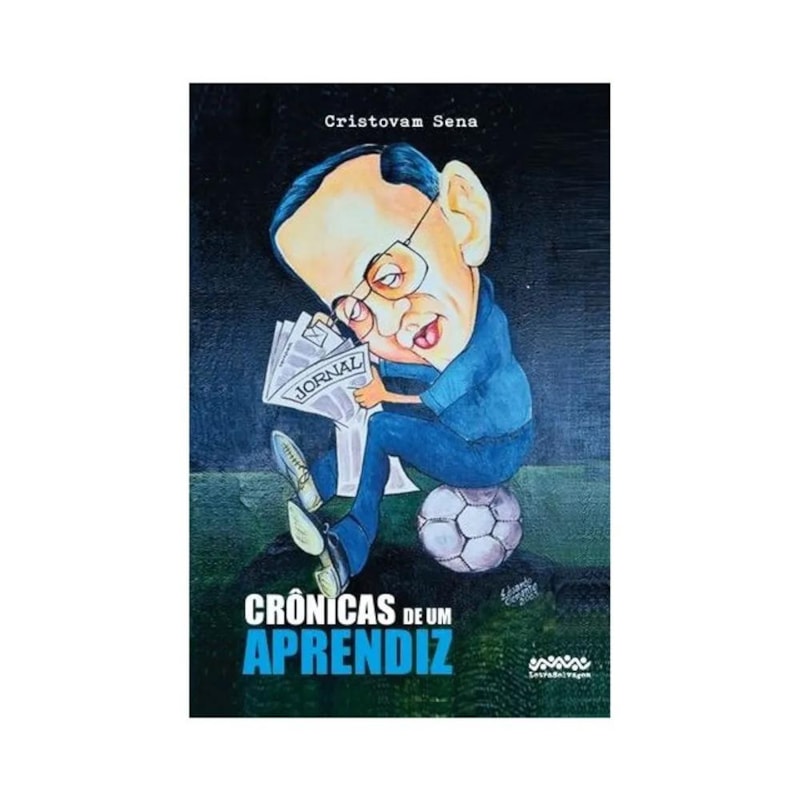 CRÔNICAS DE UM APRENDIZ