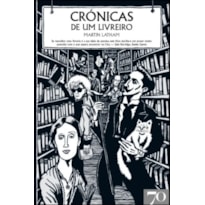 Crónicas de um livreiro