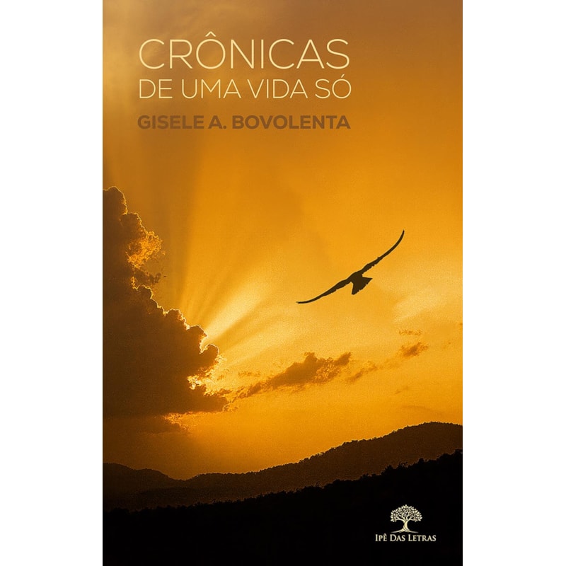 CRÔNICAS DE UMA VIDA SÓ
