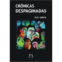 CRONICAS DESPAGINADAS - 1
