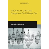 CRÔNICAS DIGITAIS: POSTAGENS NO THE HUFFINGTON POST