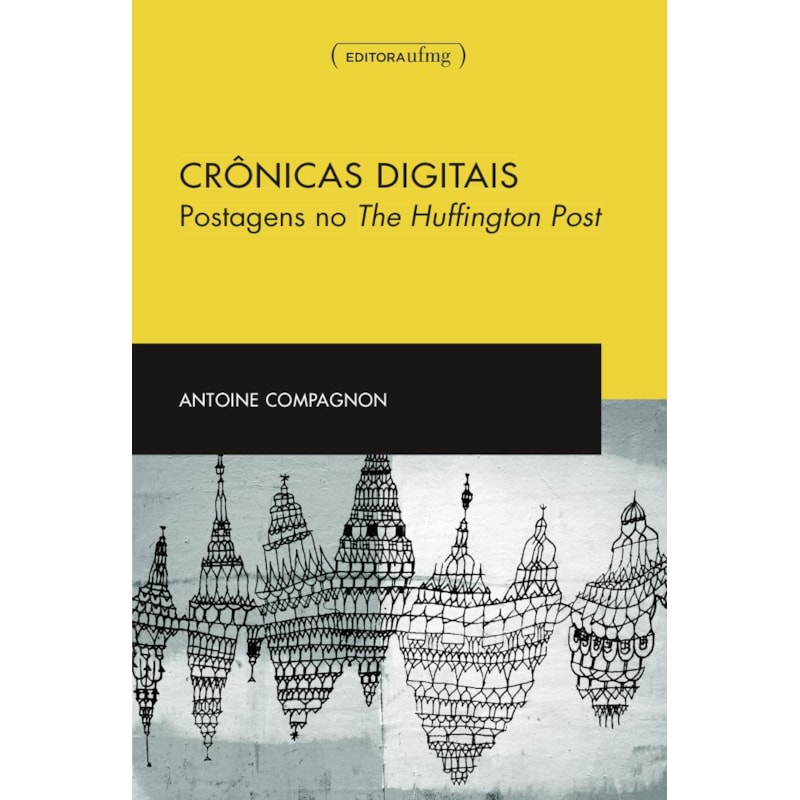 CRÔNICAS DIGITAIS: POSTAGENS NO THE HUFFINGTON POST