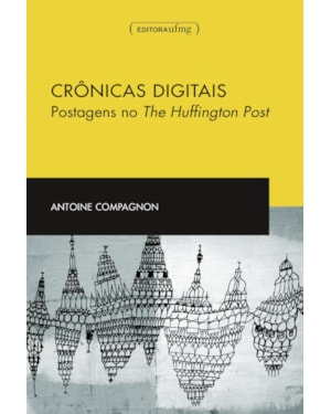 CRÔNICAS DIGITAIS: POSTAGENS NO THE HUFFINGTON POST