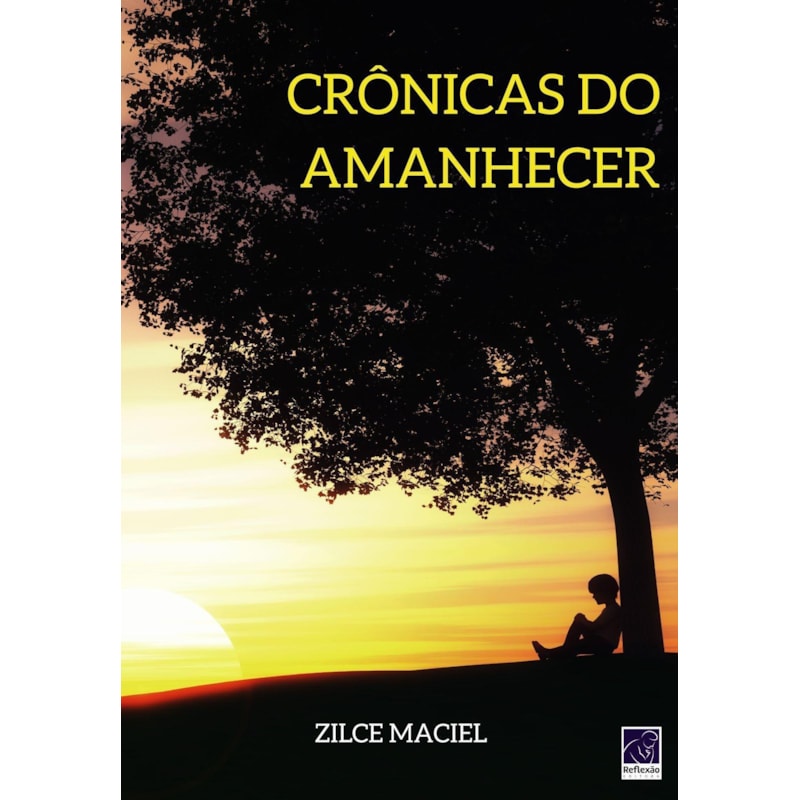 CRÔNICAS DO AMANHECER