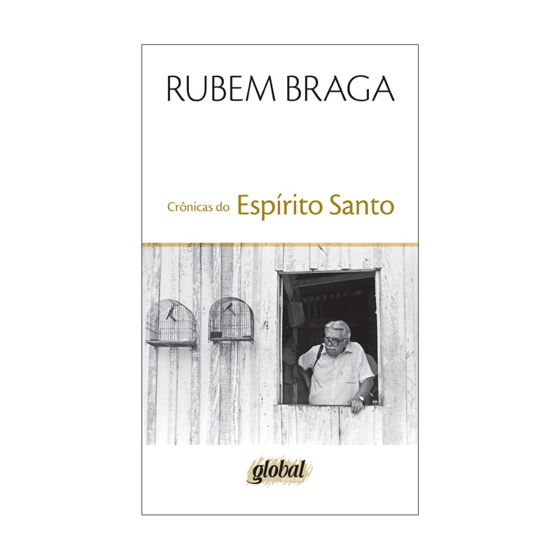 CRÔNICAS DO ESPÍRITO SANTO