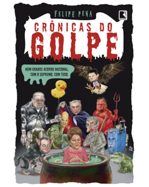 CRÔNICAS DO GOLPE