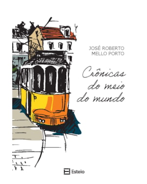 Crônicas do meio do mundo