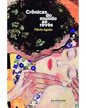 CRÔNICAS DO MUNDO AO REVÉS