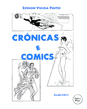 Crônicas e comics