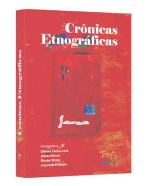 CRÔNICAS ETNOGRÁFICAS