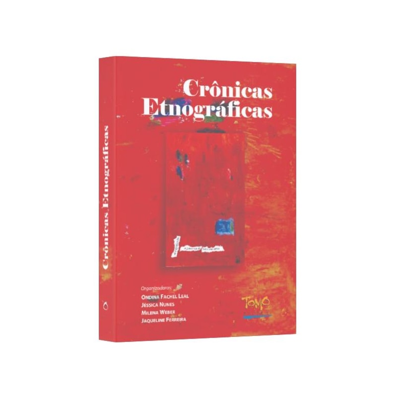 CRÔNICAS ETNOGRÁFICAS