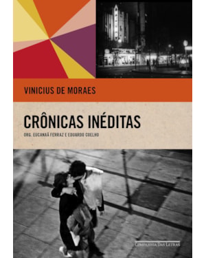 Crônicas inéditas