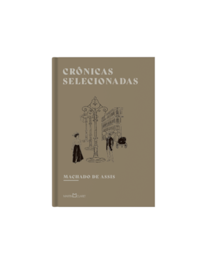 CRÔNICAS SELECIONADAS
