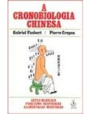 CRONOBIOLOGIA CHINESA, A - 3
