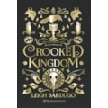 CROOKED KINGDOM: EDIÇÃO DE COLECIONADOR