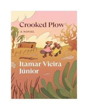 CROOKED PLOW
