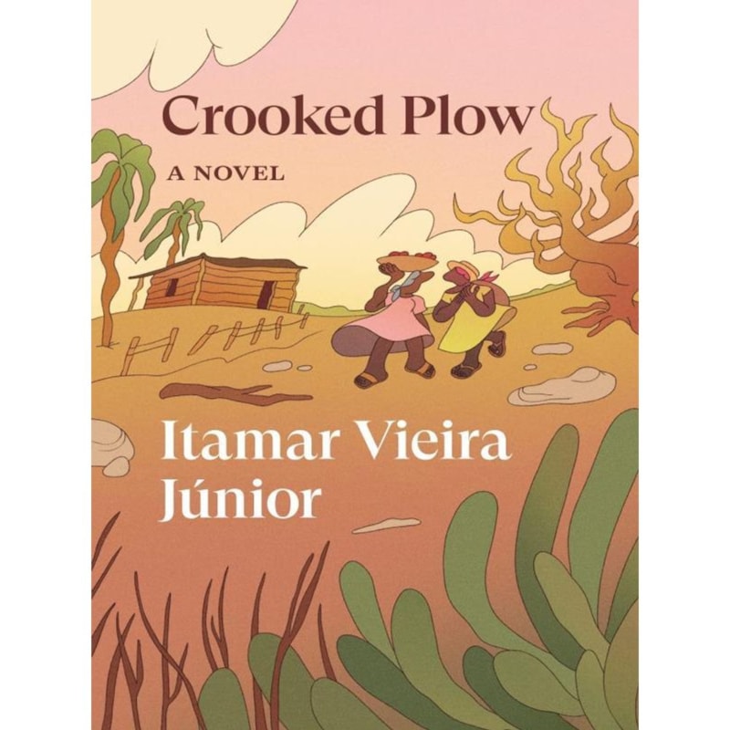 CROOKED PLOW
