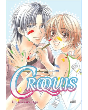 Croquis