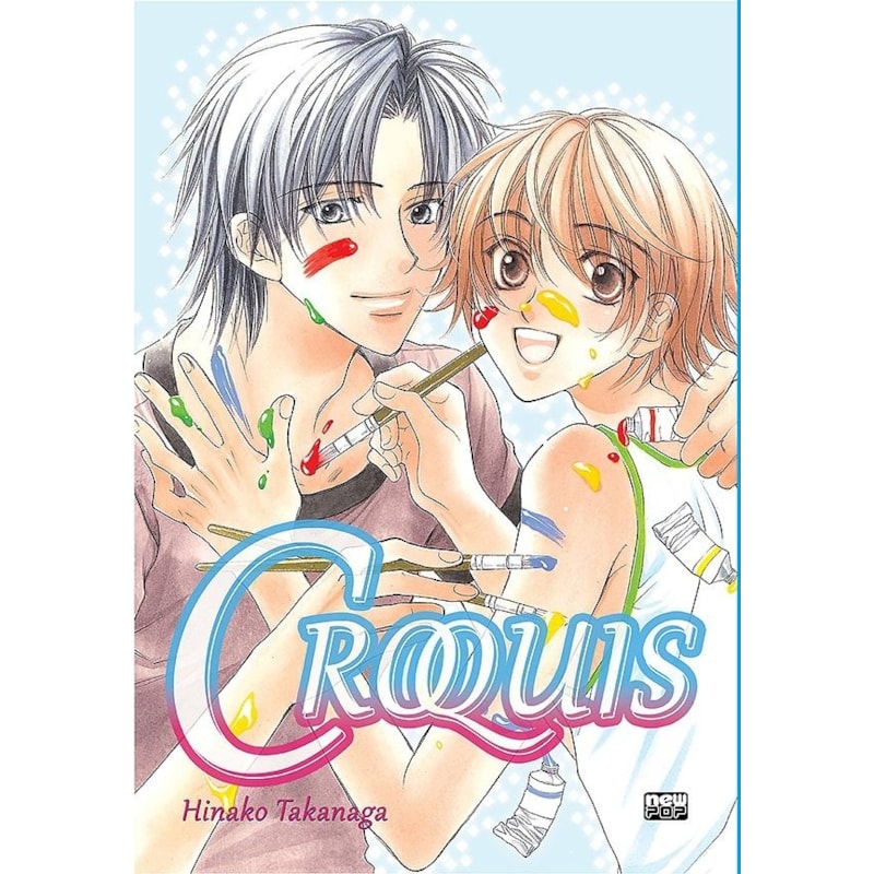 Croquis