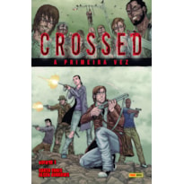 Crossed - vol. 1