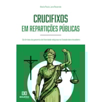 CRUCIFIXOS EM REPARTICOES PUBLICAS (REZENDE/DIALET