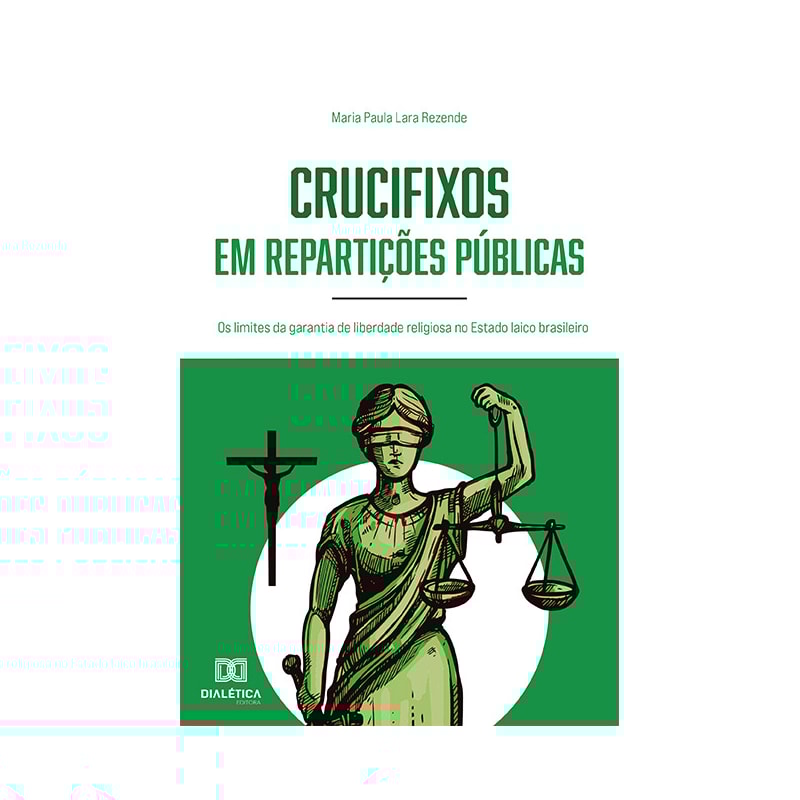 CRUCIFIXOS EM REPARTICOES PUBLICAS (REZENDE/DIALET