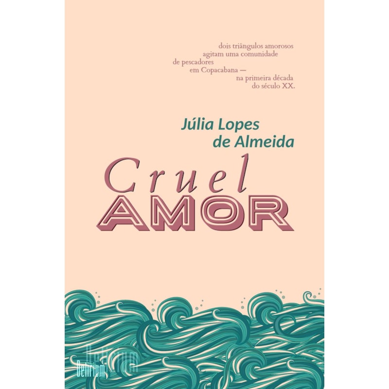 Cruel amor
