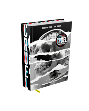 CRUEL: ÍNDICE DA MALDADE