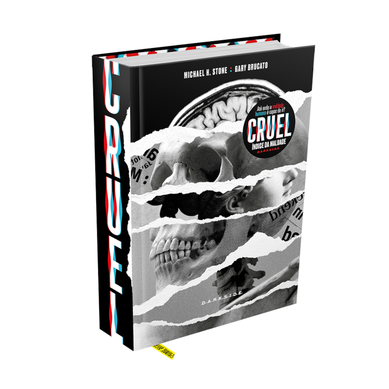CRUEL: ÍNDICE DA MALDADE