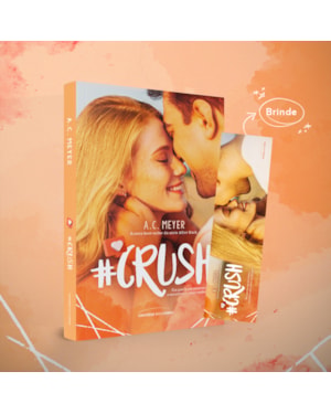 #CRUSH