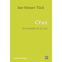 CRUX - EL ESCÁNDALO DE LA CRUZ