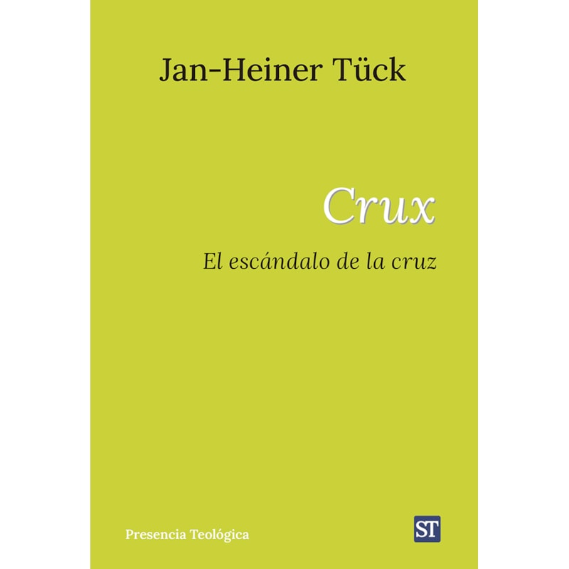 CRUX - EL ESCÁNDALO DE LA CRUZ