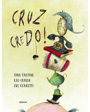 CRUZ CREDO!