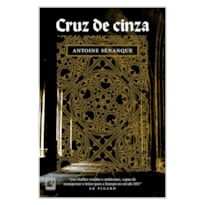 CRUZ DE CINZA