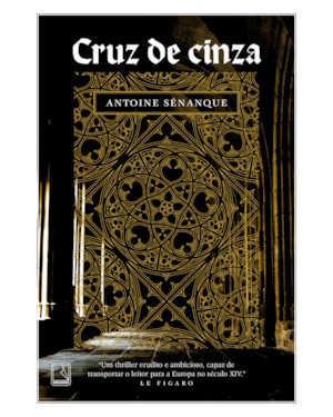 CRUZ DE CINZA