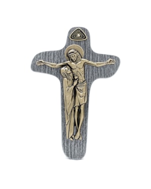 CRUZ DE PAREDE
